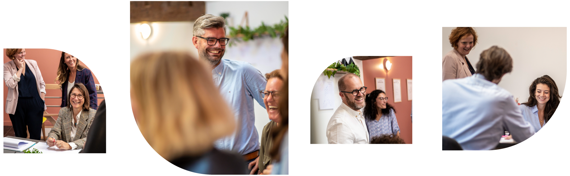 ambiance implicit formation