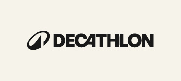 Logo Decathlon