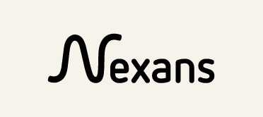 Logo Nexans