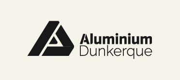 Logo Aluminium Dunkerque