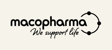 Logo Macopharma
