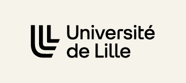 Logo Université de Lille