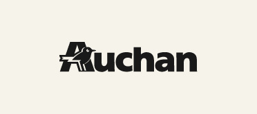 logo AUCHAN