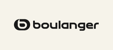 Logo BOULANGER