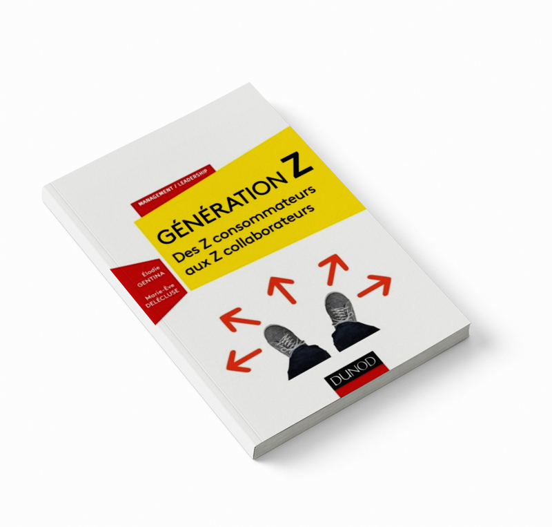 Livre génération Z