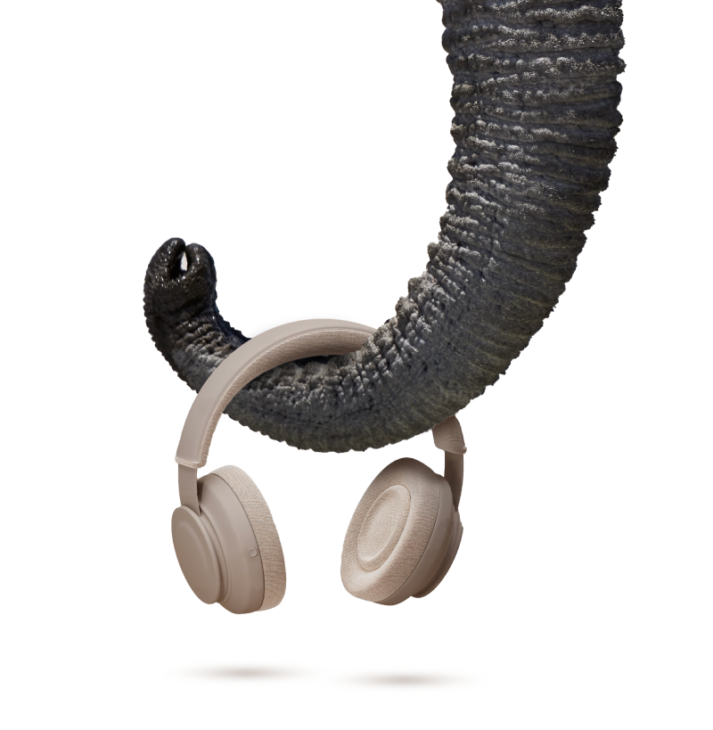 Trompe-ecouteur