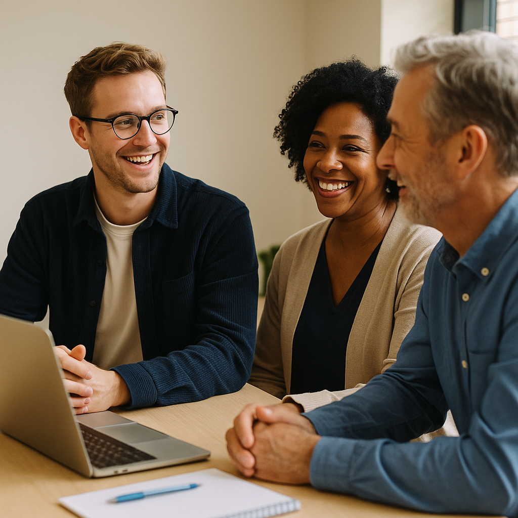 transmission des compétences