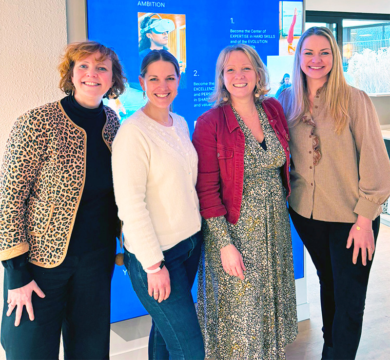 Decathlon x Implicit : comment internaliser la transmission des compétences Decathlon x Implicit : comment internaliser la transmission des compétences