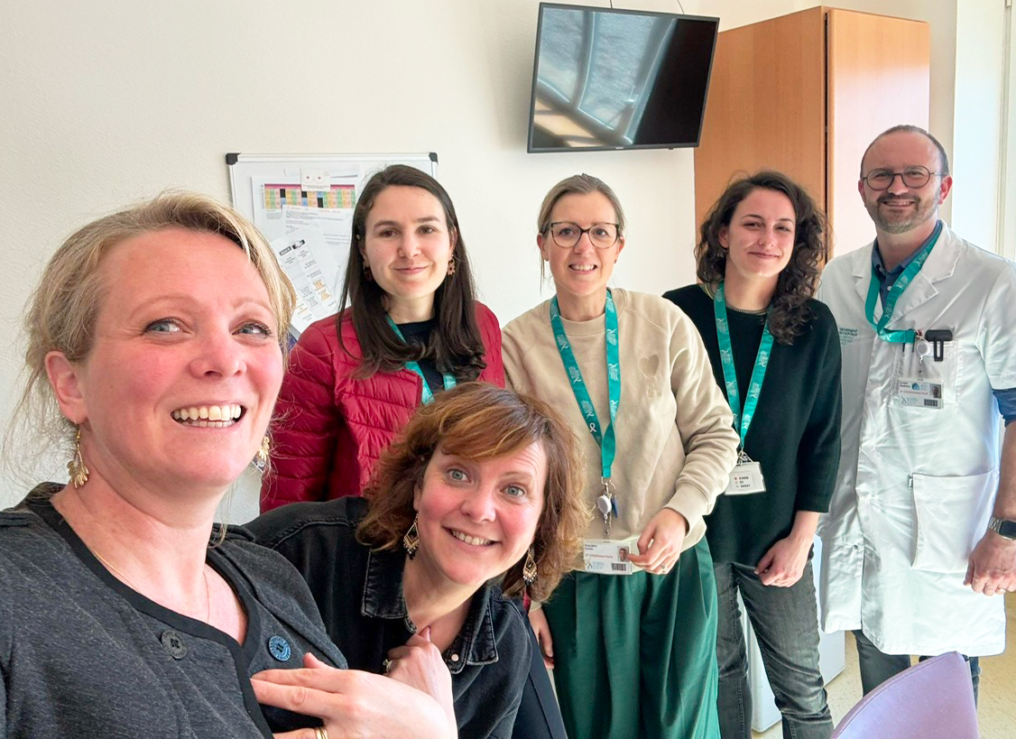 Programme solidaire d'Implicit pour soutenir la lutte contre les violences faites aux femmes