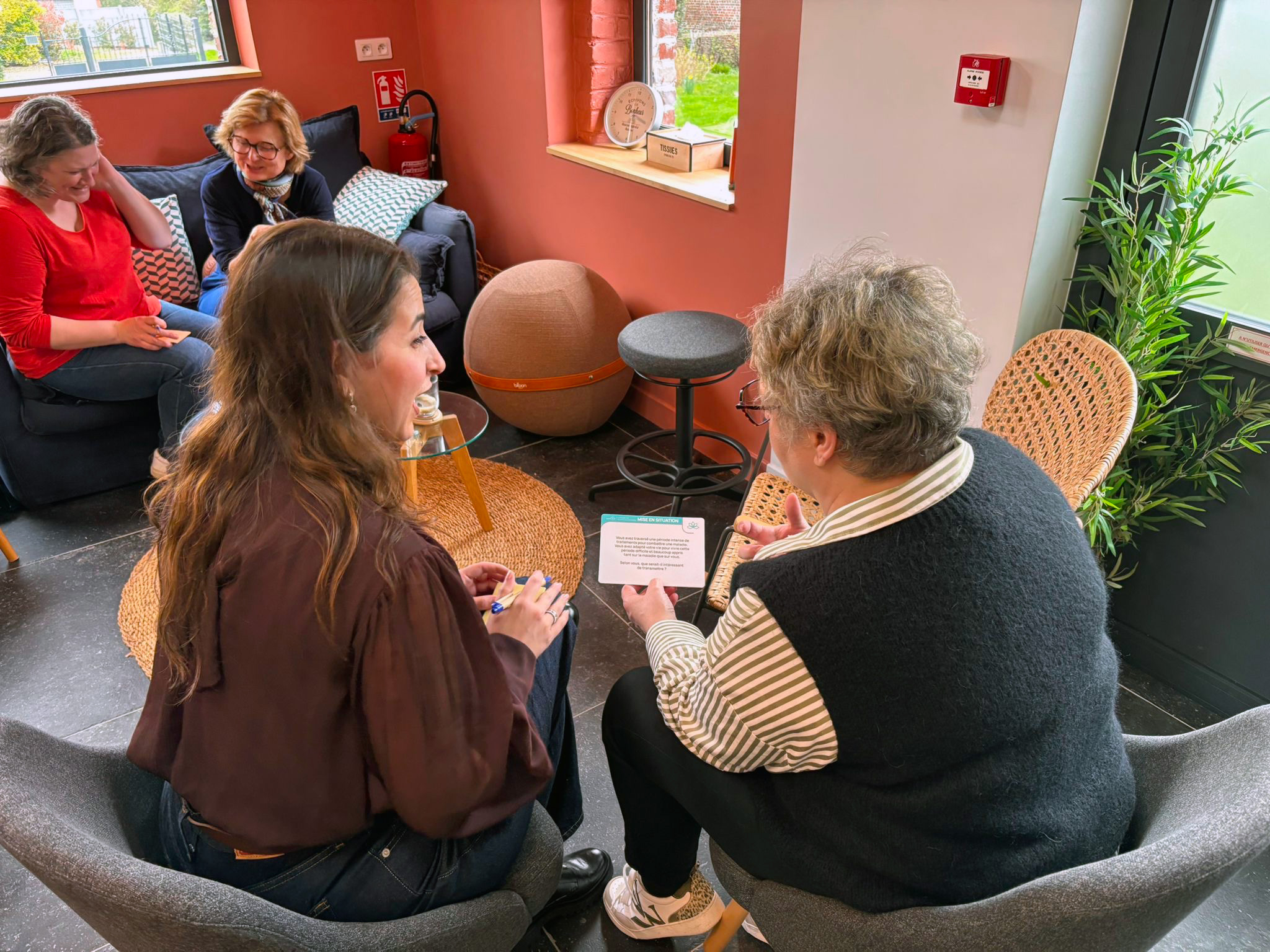 Risque de perte de savoir-faire : comment y palier avec la transmission des compétences et la Méthode TFC® d’Implicit ? Risque de perte de savoir-faire : comment y palier avec la transmission des compétences et la Méthode TFC® d'Implicit ?