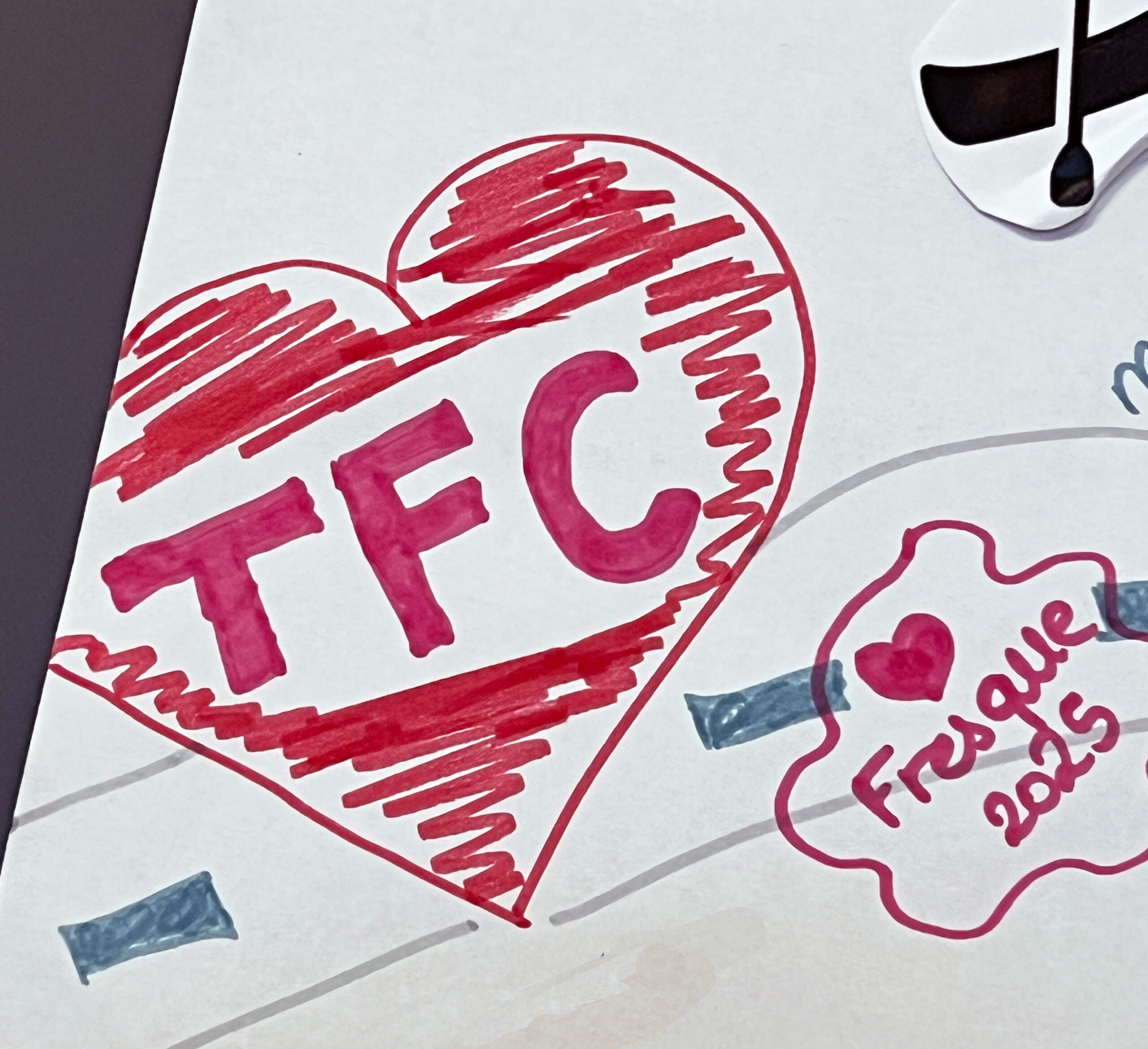 La Méthode TFC® pour la CTS La Méthode TFC® pour la CTS