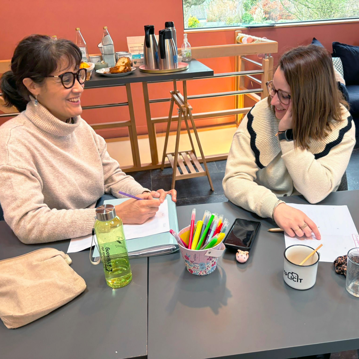 Apprendre à apprendre : quelle posture adopter ?