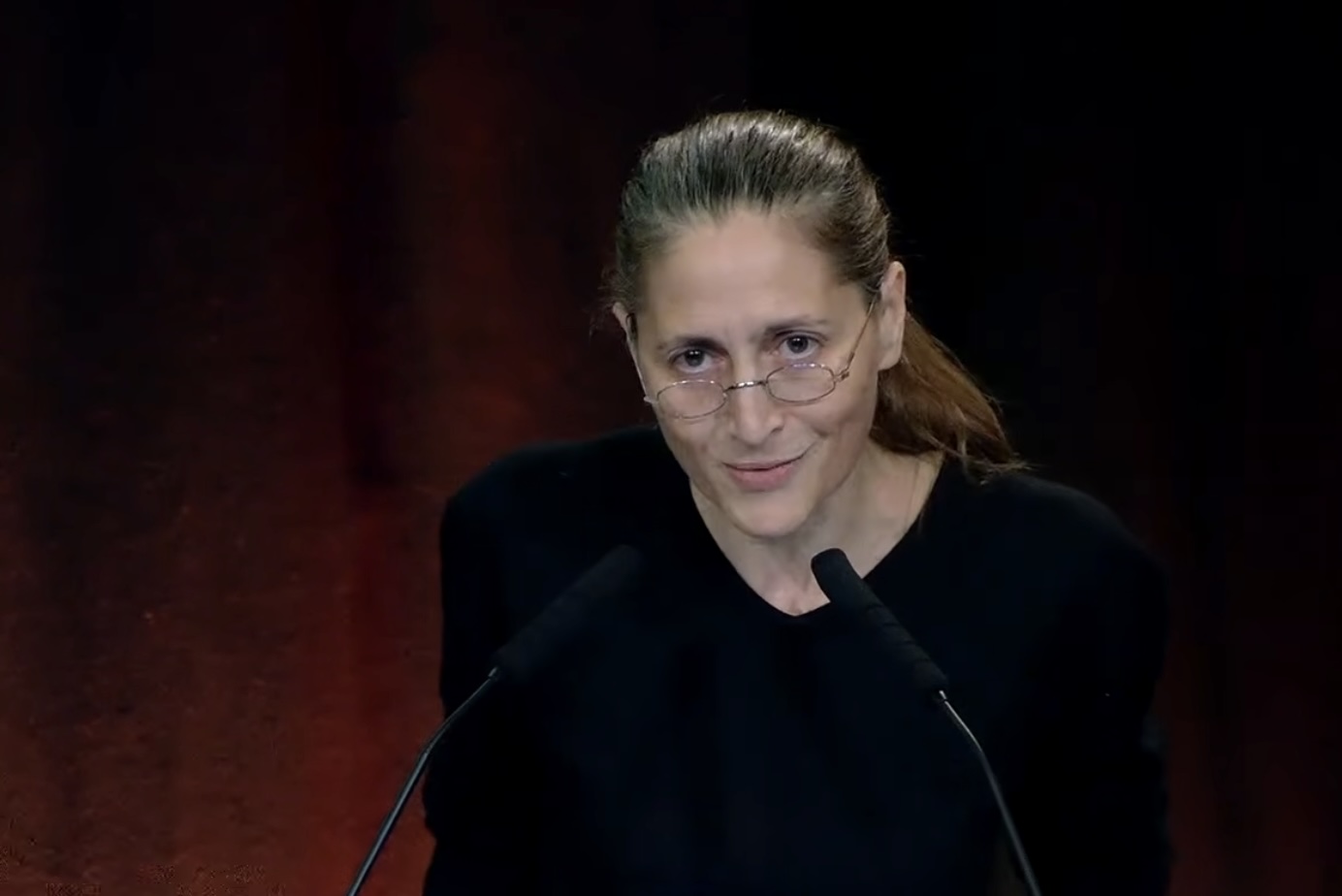 Cynthia fleury : transmettre c’est choisir Cynthia fleury : transmettre c'est choisir